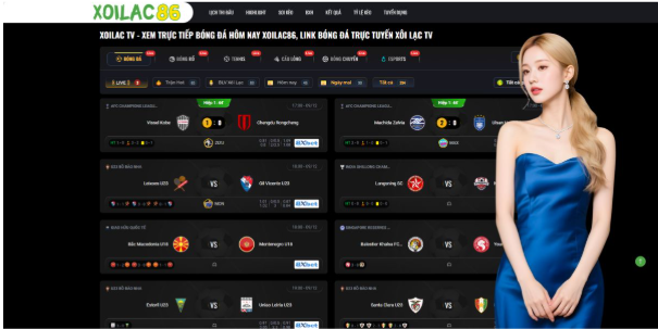 Real-Time Match Updates